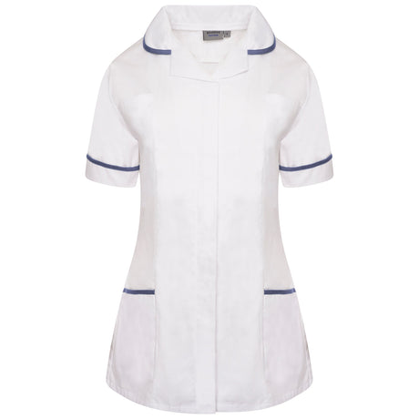BEHRENS LADIES ZIP FRONT TUNIC