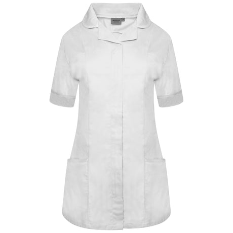 BEHRENS LADIES ZIP FRONT TUNIC