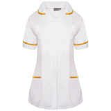 BEHRENS LADIES ZIP FRONT TUNIC