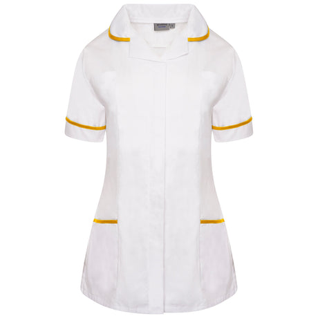 BEHRENS LADIES ZIP FRONT TUNIC