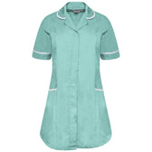 Ladies Maternity Tunic - Eau de Nil