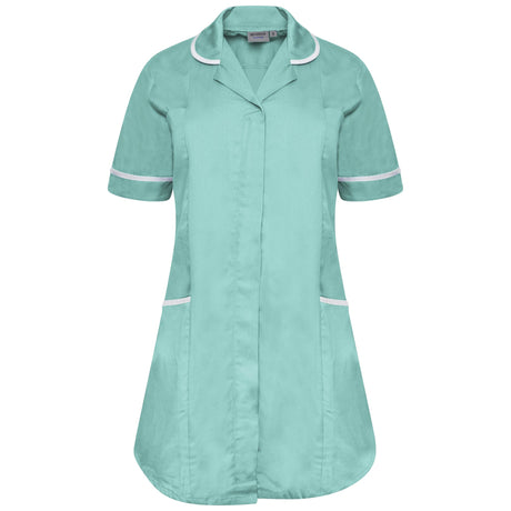 Ladies Maternity Tunic - Eau de Nil