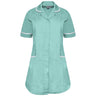 Ladies Maternity Tunic - Eau de Nil