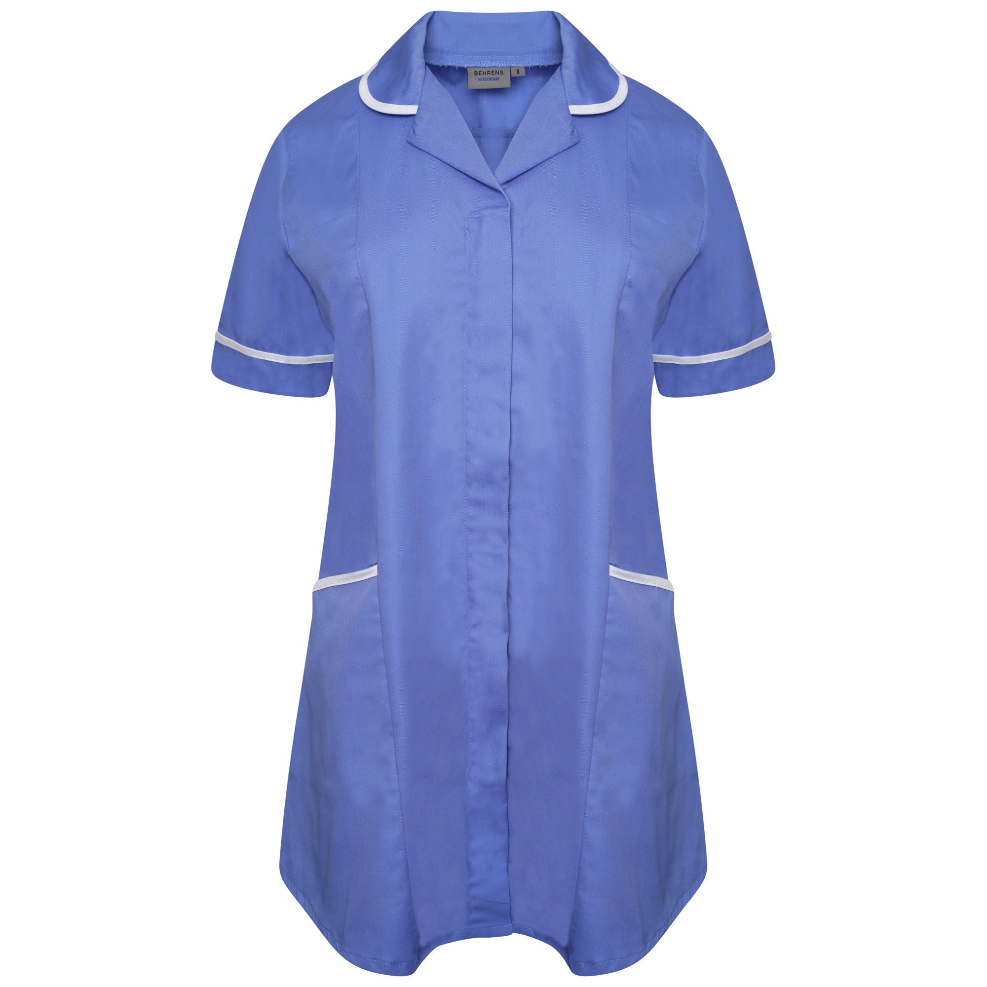 BEHRENS MATERNITY HEALTHCARE TUNIC