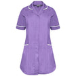 Ladies Maternity Tunic - Lilac