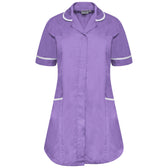 Ladies Maternity Tunic - Lilac