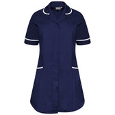 Ladies Maternity Tunic - Navy