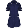 Ladies Maternity Tunic - Navy