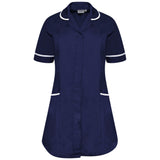 Ladies Maternity Tunic - Navy