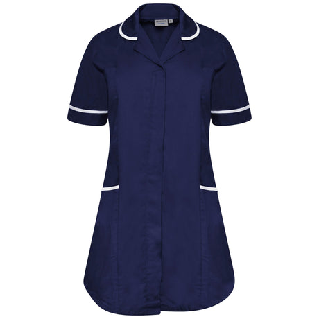 Ladies Maternity Tunic - Navy