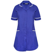 Ladies Maternity Tunic - Royal