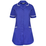 Ladies Maternity Tunic - Royal