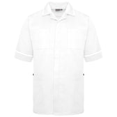 BEHRENS MEN'S ZIP FRONT TUNIC