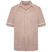 Male Tunic - Biscuit