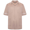 Male Tunic - Biscuit