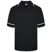 Male Tunic - Black