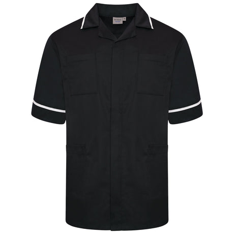 Male Tunic - Black
