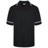 Male Tunic - Black