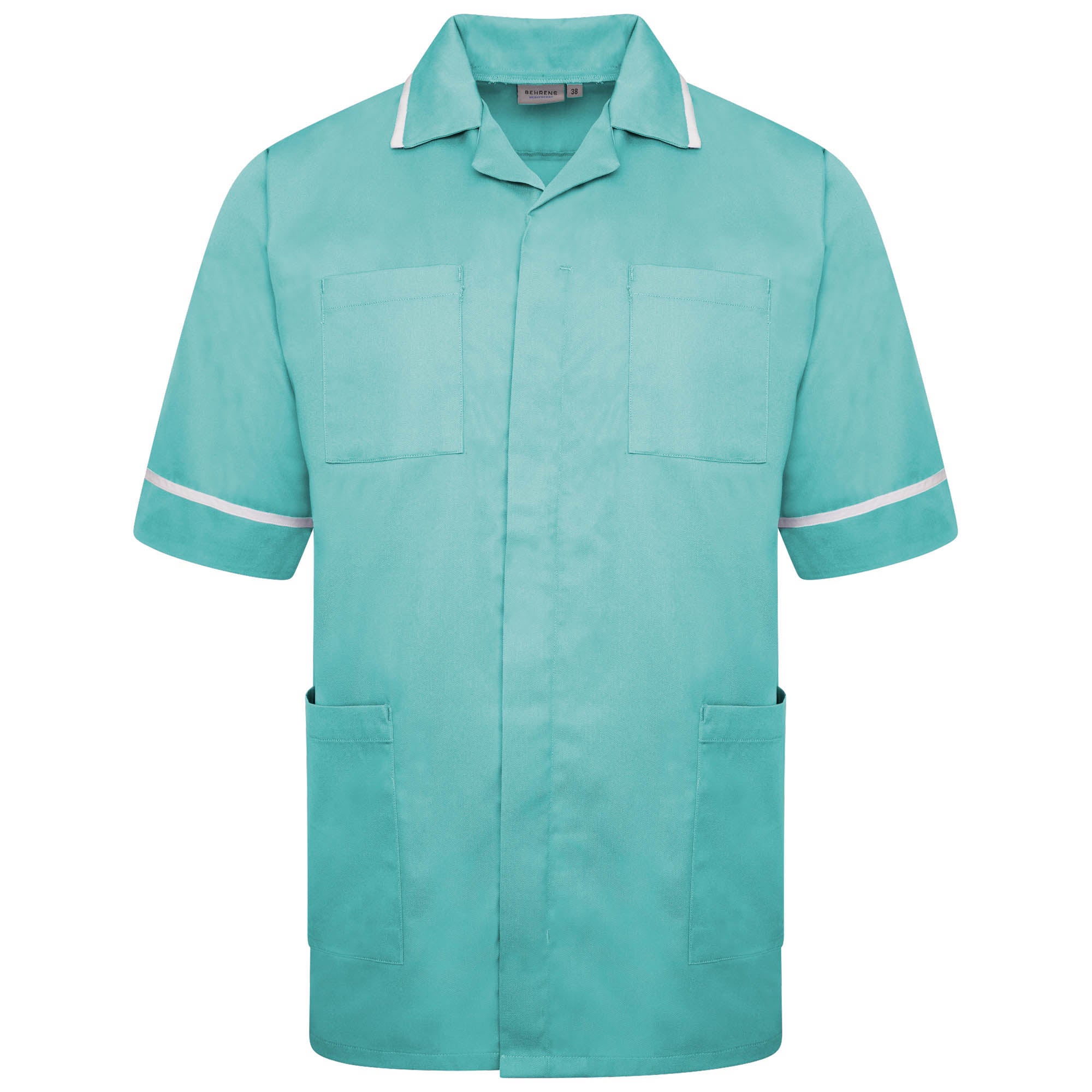 BEHRENS MEN'S HEALTHCARE TUNIC