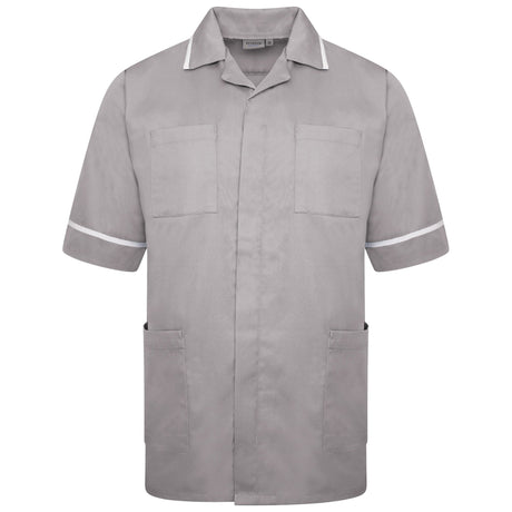 Male Tunic - Grey