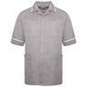 Male Tunic - Grey