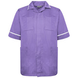 Male Tunic - Lilac