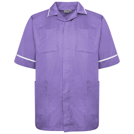 Male Tunic - Lilac