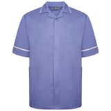 Male Tunic - Metro Blue