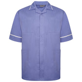Male Tunic - Metro Blue