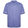 Male Tunic - Metro Blue