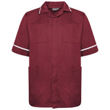 Male Tunic - Maroon