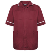 Male Tunic - Maroon