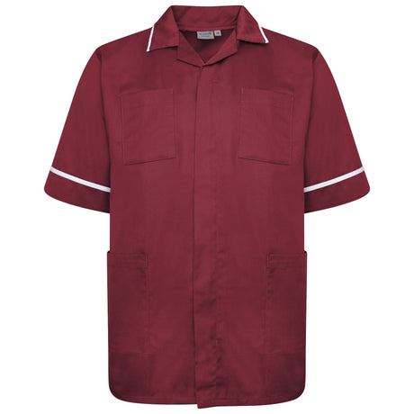 Male Tunic - Maroon