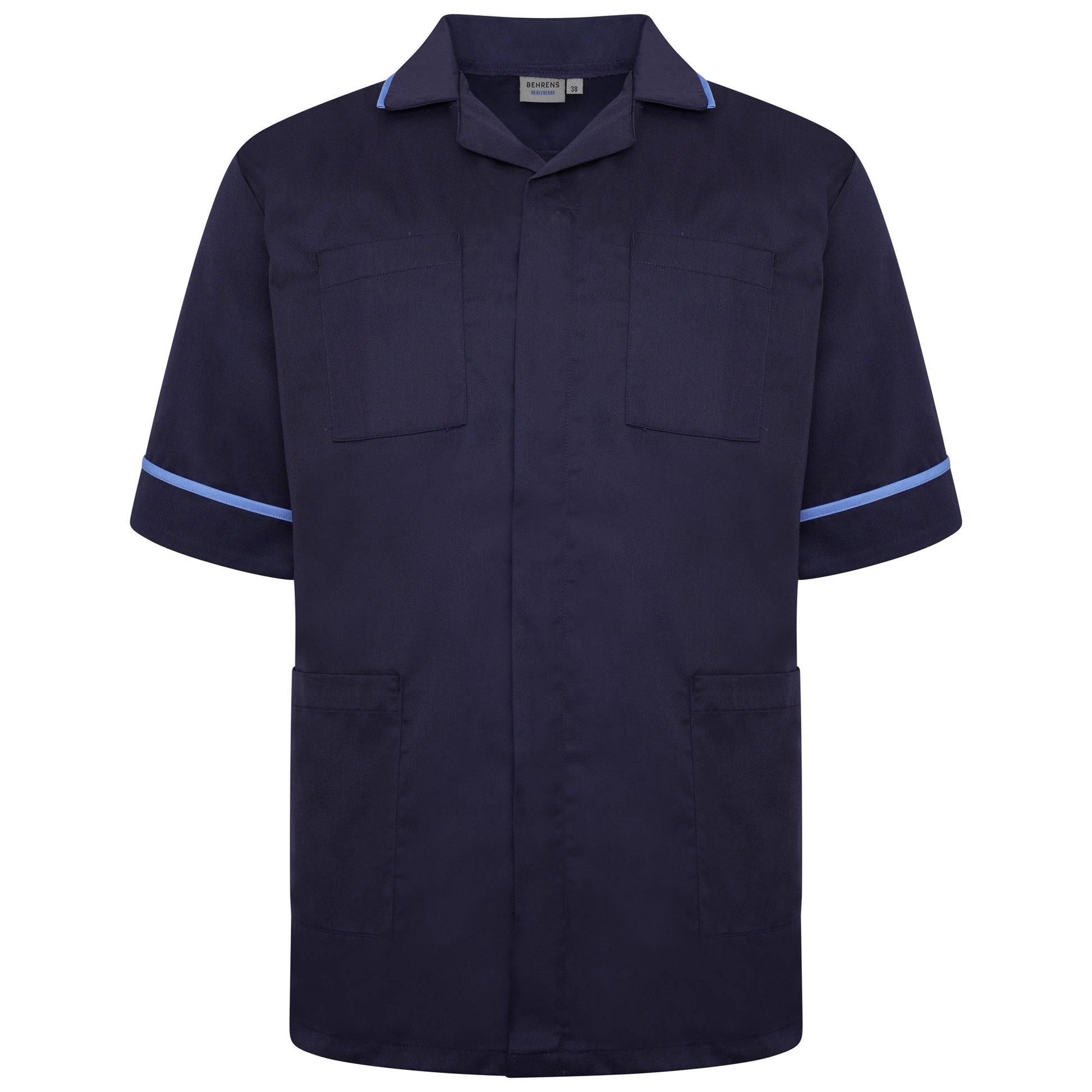Male Tunic - Navy