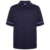 Male Tunic - Navy
