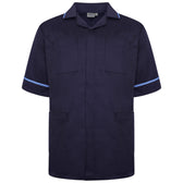 Male Tunic - Navy
