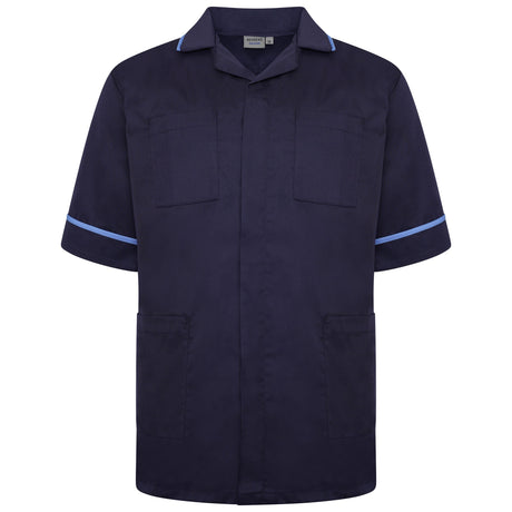 Male Tunic - Navy