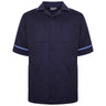Male Tunic - Navy