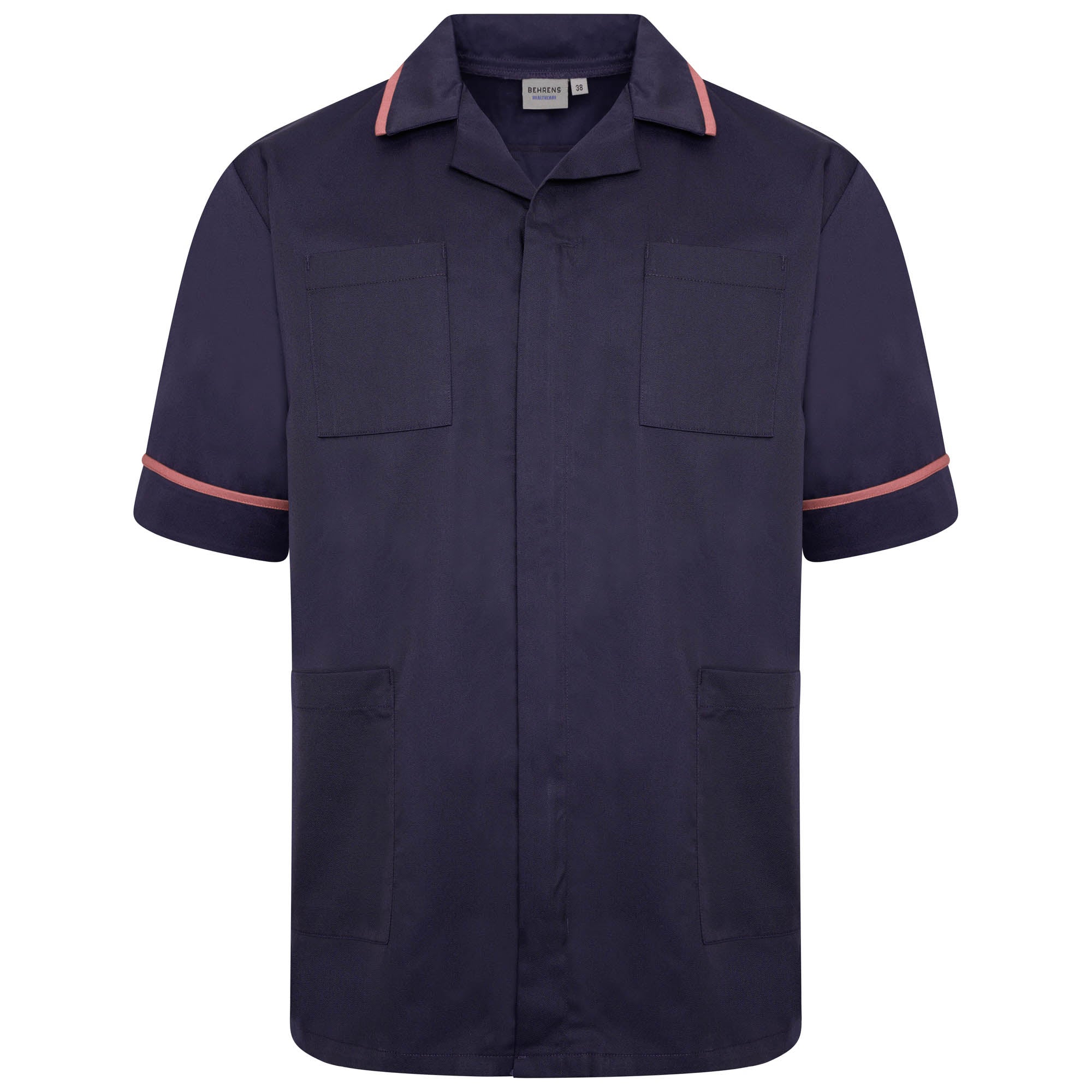 Male Tunic - Navy