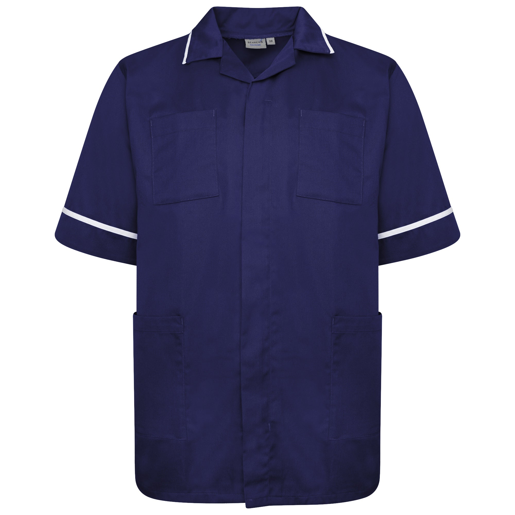 Male Tunic - Navy