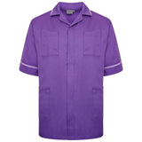 Male Tunic - Purple