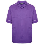 Male Tunic - Purple