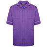Male Tunic - Purple