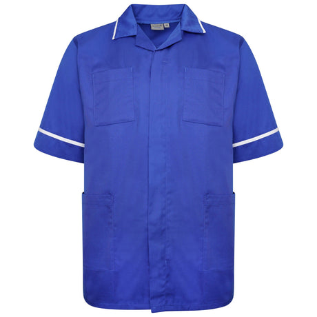 Male Tunic - Royal