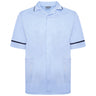 Male Tunic - Sky