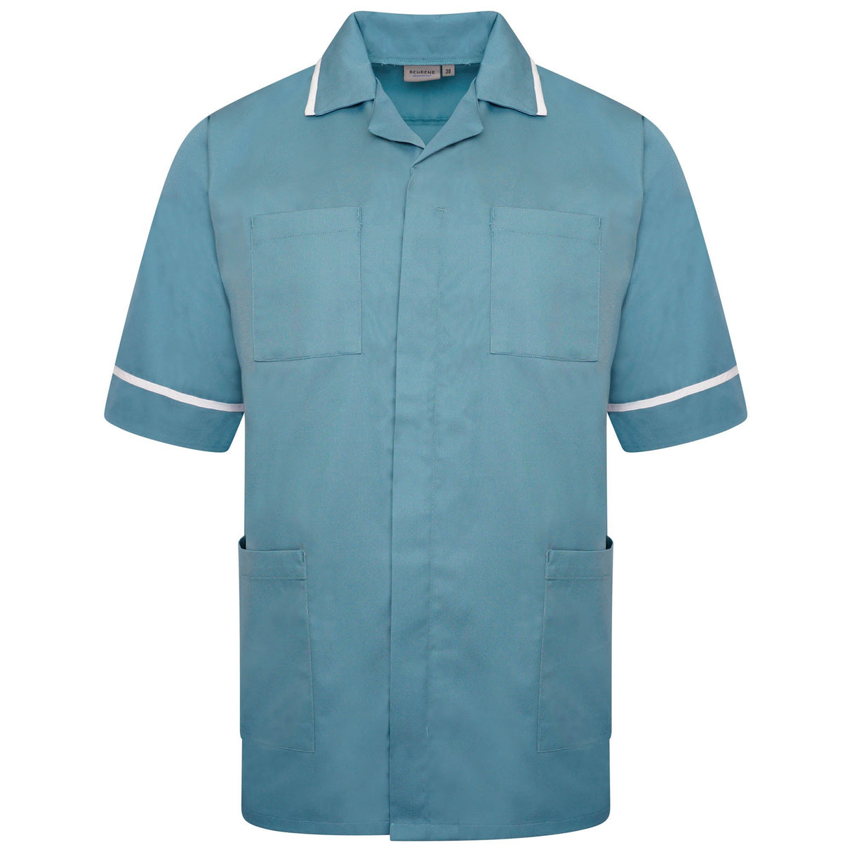 Male Tunic - Teal