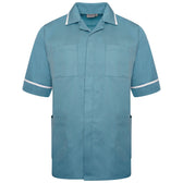 Male Tunic - Teal