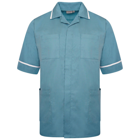 Male Tunic - Teal