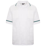 Male Tunic - White