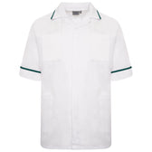 Male Tunic - White